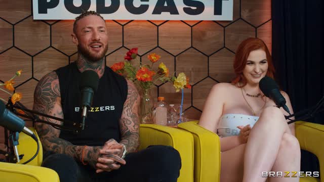 Brazzers podcast: bölüm 14