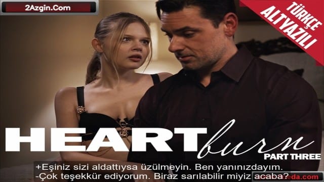 Eşinin aldattığını öğrenen adam iş arkadaşından tam ve amlı destek