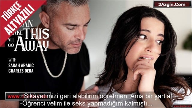Öğrencisiyle cinsel ilişki yaşayan öğretmene gelen öğrenci velisi öğretmeni sikti
