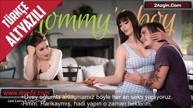 Üvey annesiyle istedikleri her an seks yapma kararına öğretmeni de saygı duydu