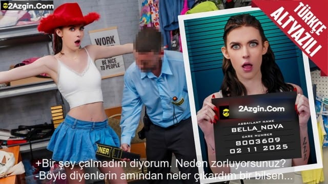Yıllarını bu işe vermiş adamı kandırmaya çalışırken amından oldu